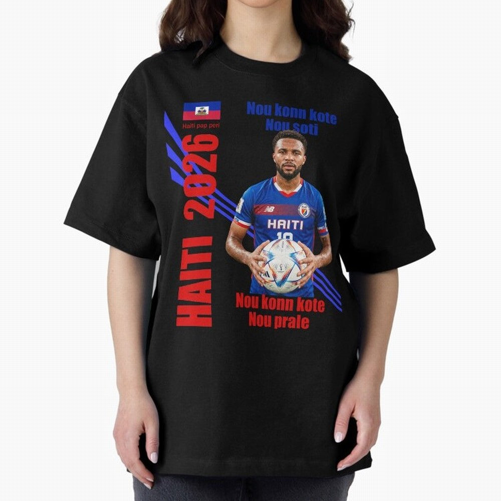 IMG 006, World Cup 2026, Haiti 006 Classic T-Shirt Create the FIFA World Cup 2026 Journey through Haaland Highlights, England and Germany Pride, Soccer Culture, Superstar Moments, National Team Dreams and Competitive Fire; Made for Die Hard