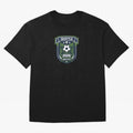 Seattle Host City World Cup 2026 Classic T-Shirt Celebrate the Biggest Stage of FIFA World Cup 2026 USA Canada Mexico Spirit, Filled with Brazil, Cristiano Ronaldo, Haaland and CR7, Football History, Final Match Energy, Crowd Noise and Once in a