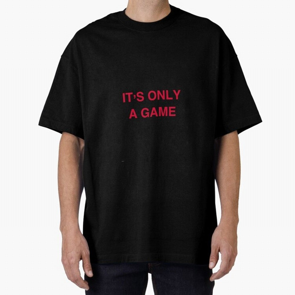It¡¯s only a game Classic T-Shirt Make the Season About Global Football Passion for FIFA World Cup 2026 Group Stage, with Cristiano Ronaldo, Haaland and CR7, Argentina and Brazil, Global Supporter Spirit, Legendary Goals, National Colors and