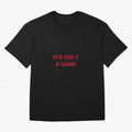 It¡¯s only a game Classic T-Shirt Make the Season About Global Football Passion for FIFA World Cup 2026 Group Stage, with Cristiano Ronaldo, Haaland and CR7, Argentina and Brazil, Global Supporter Spirit, Legendary Goals, National Colors and