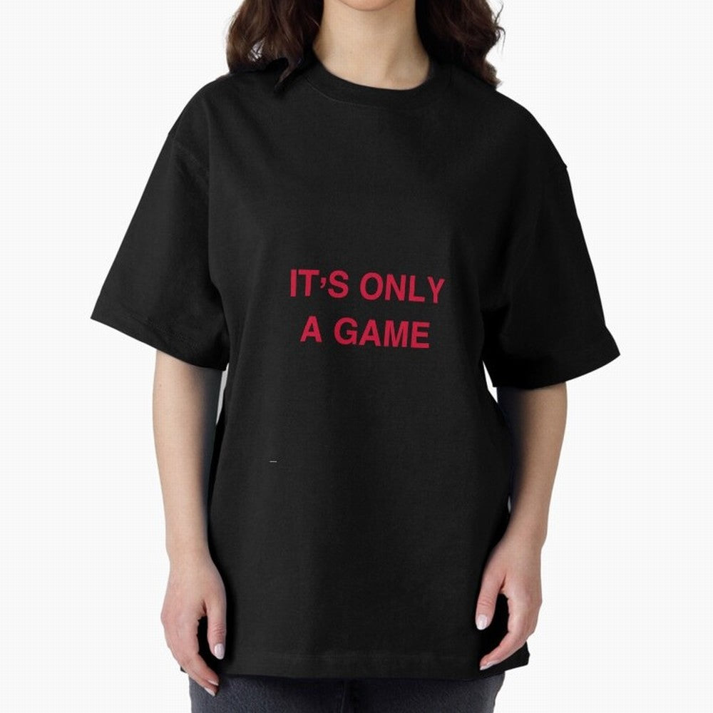 It¡¯s only a game Classic T-Shirt Make the Season About Global Football Passion for FIFA World Cup 2026 Group Stage, with Cristiano Ronaldo, Haaland and CR7, Argentina and Brazil, Global Supporter Spirit, Legendary Goals, National Colors and