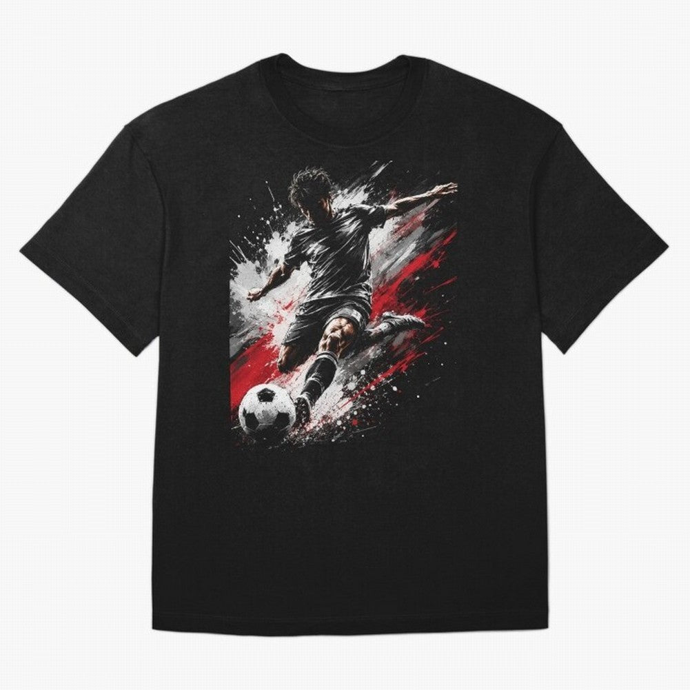 Football player Classic T-Shirt Share FIFA World Cup 2026 Group Stage Highlighting Mbappe, Portugal Energy, Sports Nostalgia, International Competition, Famous Players and Unforgettable Victories; Made for Collectors Who Enjoy Iconic Players,