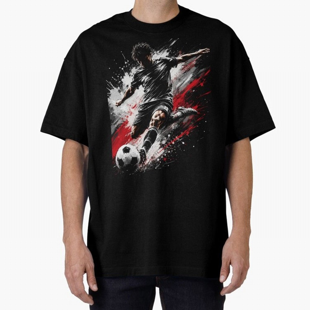 Football player Classic T-Shirt Share FIFA World Cup 2026 Group Stage Highlighting Mbappe, Portugal Energy, Sports Nostalgia, International Competition, Famous Players and Unforgettable Victories; Made for Collectors Who Enjoy Iconic Players,