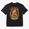La Roja Espa?a 2026 World Cup Soccer T-Shirt Classic T-Shirt Show Your Tournament Heart for FIFA World Cup 2026 USA Canada Mexico for Fans of CR7 and Messi and France and Portugal, Bringing Stadium Chants, National Pride, Trophy Dreams and
