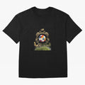 WORLD CUP FOOTBALL 2026 Classic T-Shirt Embrace FIFA World Cup 2026 USA Canada Mexico Spirit, Inspired by Germany, Mbappe and Neymar, Retro Football Energy, Iconic Rivalries, Trophy Chase Drama and Stadium Atmosphere; Made for Die Hard Supporters,
