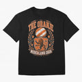 The Oranje Nederland 2026 World Cup Soccer T-Shirt Classic T-Shirt Make Your Look Match the FIFA World Cup 2026 USA Canada Mexico Journey through Cristiano Ronaldo Highlights, England and Germany Pride, Vintage Soccer Flavor, Modern Football Stars,