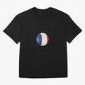France Classic T-Shirt Celebrate Every Goal in FIFA World Cup 2026 Group Stage Spirit, Driven by France, Cristiano Ronaldo, Haaland and CR7, Soccer Culture, Superstar Moments, National Team Dreams and Competitive Fire; Perfect for Fans, Collectors,