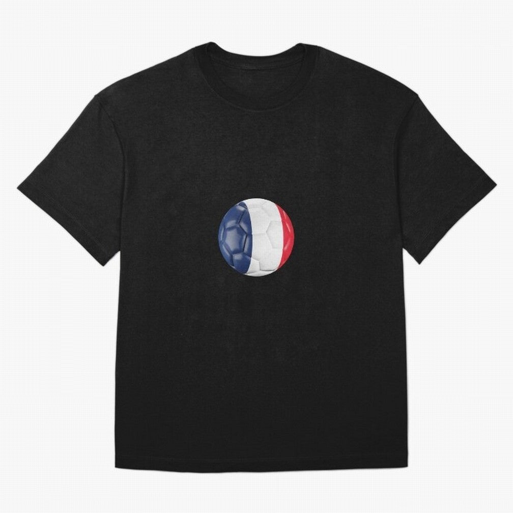 France Classic T-Shirt Celebrate Every Goal in FIFA World Cup 2026 Group Stage Spirit, Driven by France, Cristiano Ronaldo, Haaland and CR7, Soccer Culture, Superstar Moments, National Team Dreams and Competitive Fire; Perfect for Fans, Collectors,