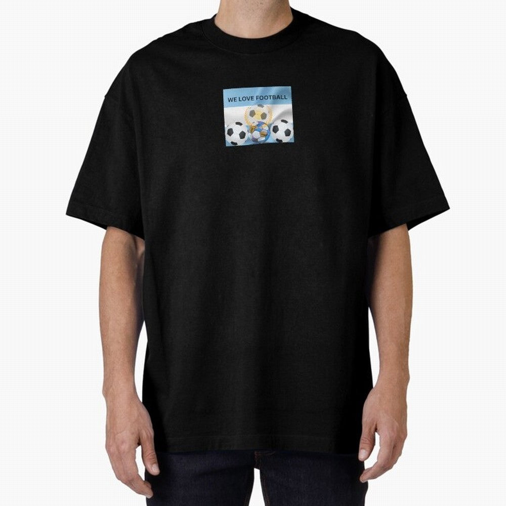 WORLD CUP FOOTBALL 2026 Classic T-Shirt Bring International Match Energy to Global Football Passion for FIFA World Cup 2026 USA Canada Mexico, Filled with Cristiano Ronaldo, Netherlands, Vintage Soccer Flavor, Modern Football Stars, National Flags