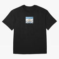 WORLD CUP FOOTBALL 2026 Classic T-Shirt Bring International Match Energy to Global Football Passion for FIFA World Cup 2026 USA Canada Mexico, Filled with Cristiano Ronaldo, Netherlands, Vintage Soccer Flavor, Modern Football Stars, National Flags