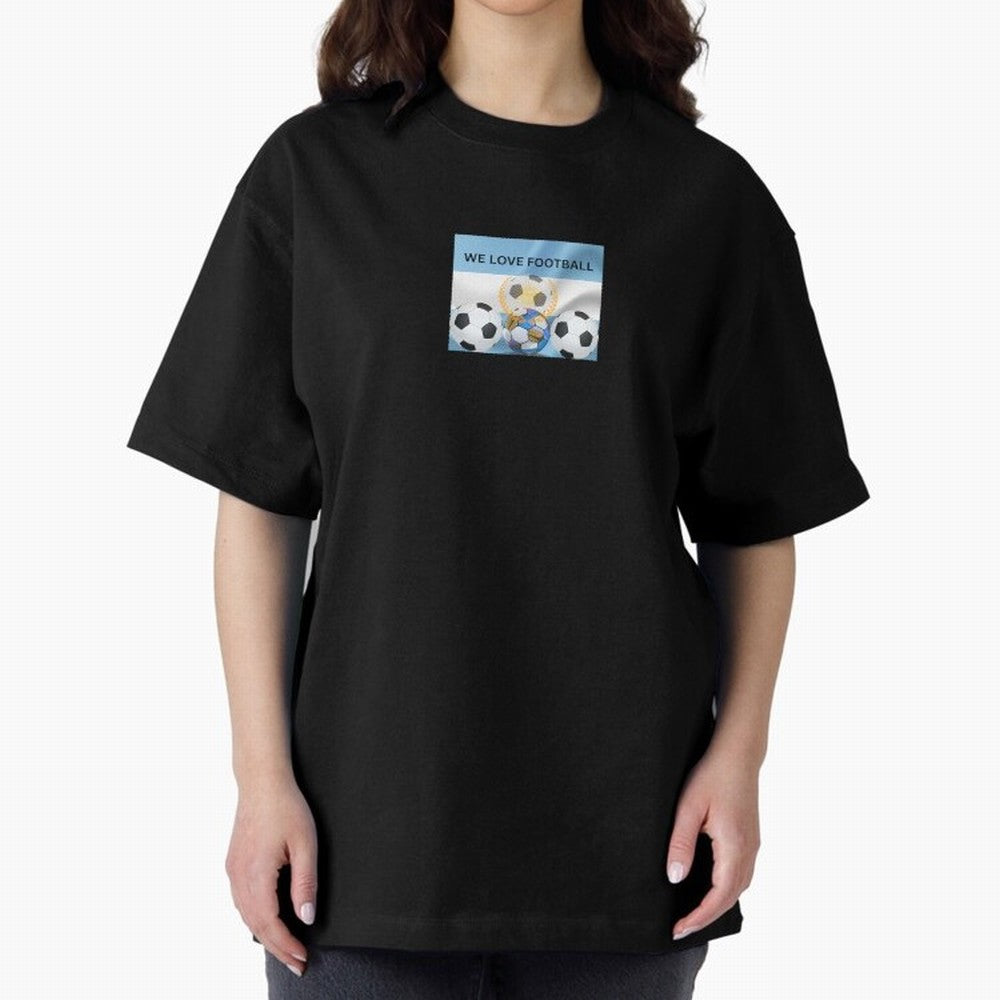 WORLD CUP FOOTBALL 2026 Classic T-Shirt Bring International Match Energy to Global Football Passion for FIFA World Cup 2026 USA Canada Mexico, Filled with Cristiano Ronaldo, Netherlands, Vintage Soccer Flavor, Modern Football Stars, National Flags
