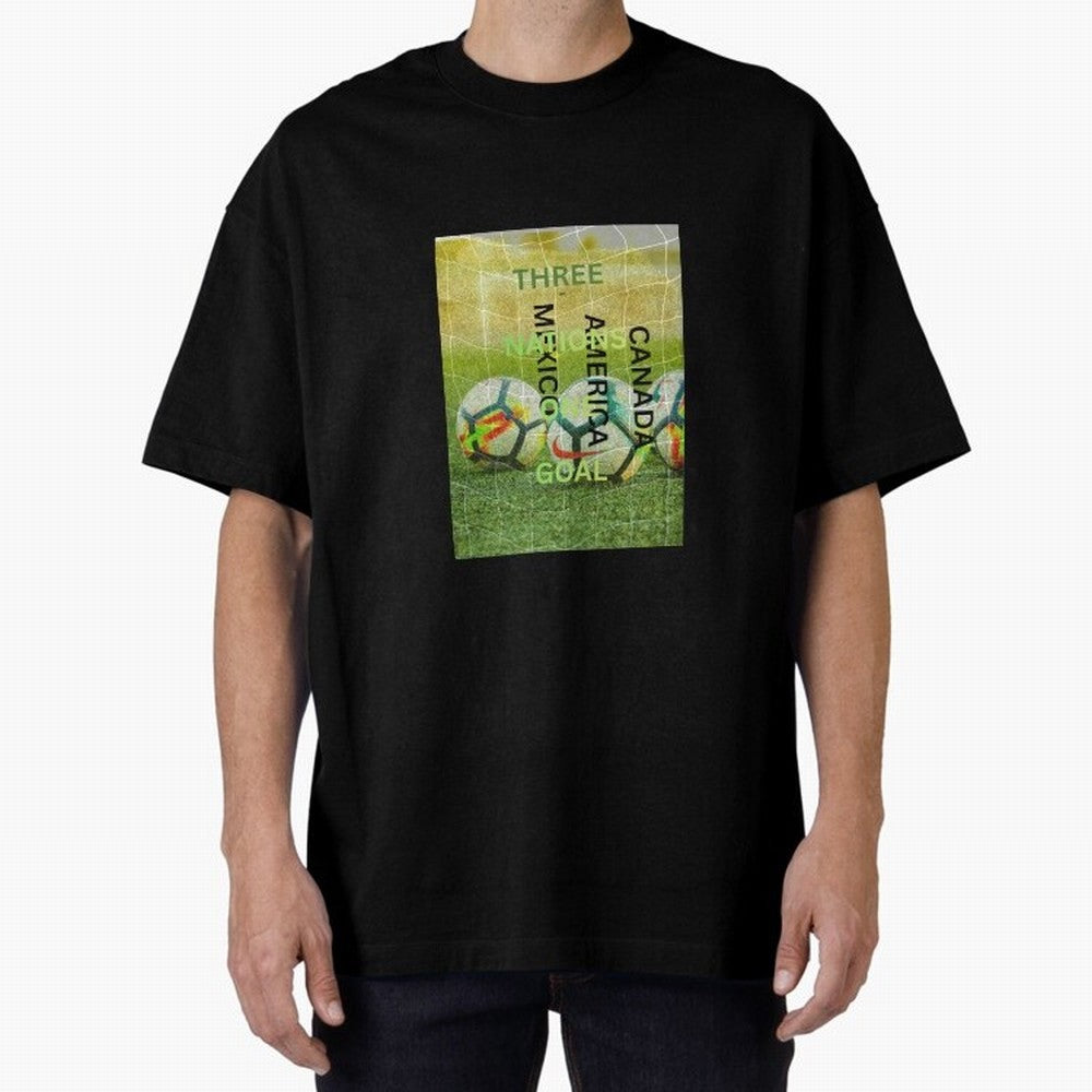 WORLD CUP FOOTBALL 2026 Classic T-Shirt Capture Stadium Memories from FIFA World Cup 2026 Group Stage Spirit, Featuring England and Germany, Messi and Cristiano Ronaldo, Football Festival Excitement, Trophy Ambitions, Country Rivalries and Star