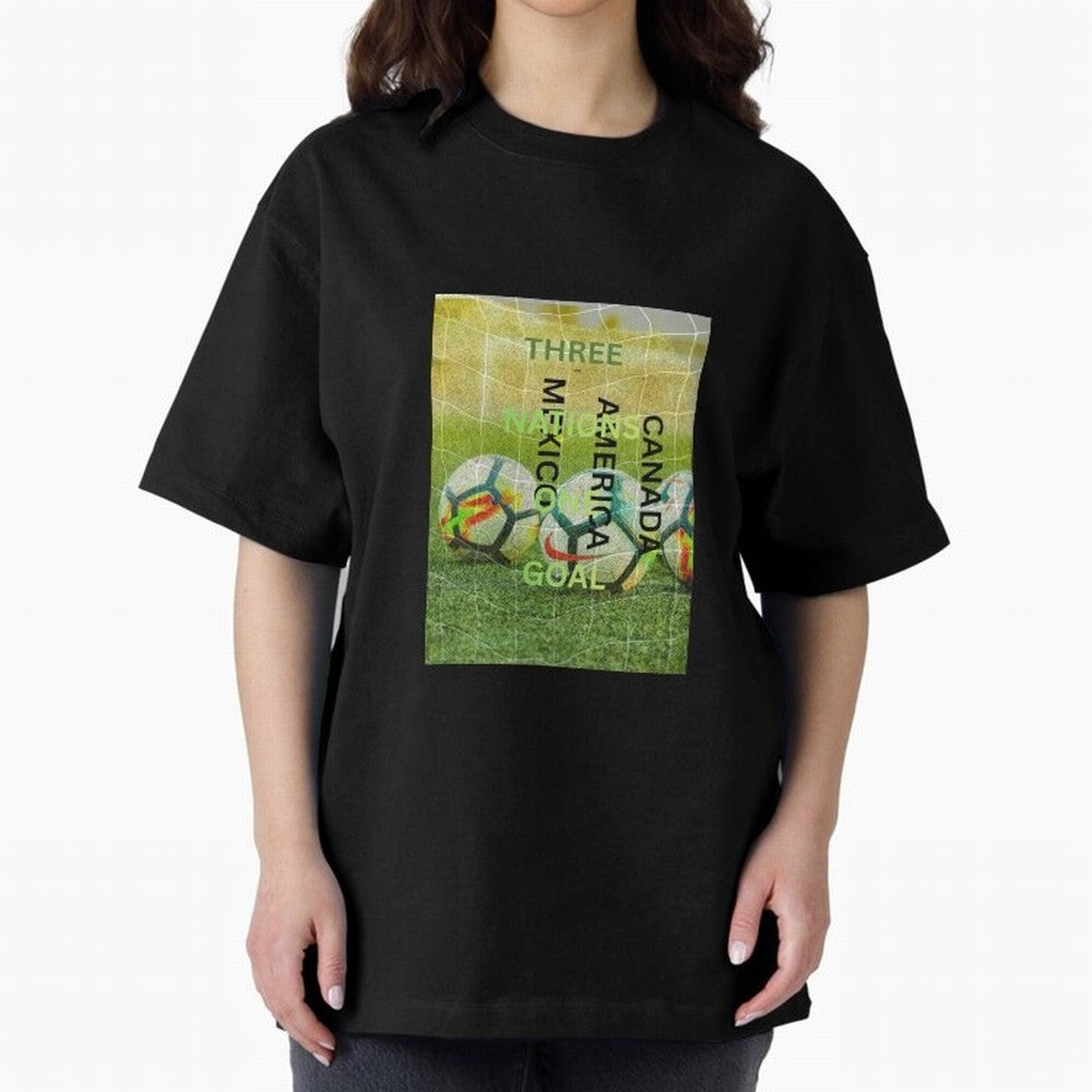 WORLD CUP FOOTBALL 2026 Classic T-Shirt Capture Stadium Memories from FIFA World Cup 2026 Group Stage Spirit, Featuring England and Germany, Messi and Cristiano Ronaldo, Football Festival Excitement, Trophy Ambitions, Country Rivalries and Star
