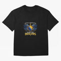 Fear the Dragons ¨C Bosnia Zmajevi Football Shirt | Bosnia & Herzegovina Fans Design Classic T-Shirt Make Every Kick Count in FIFA World Cup 2026 Made for Cristiano Ronaldo, Haaland and CR7, Spain Energy, Game Day Rituals, Football Legends, Country