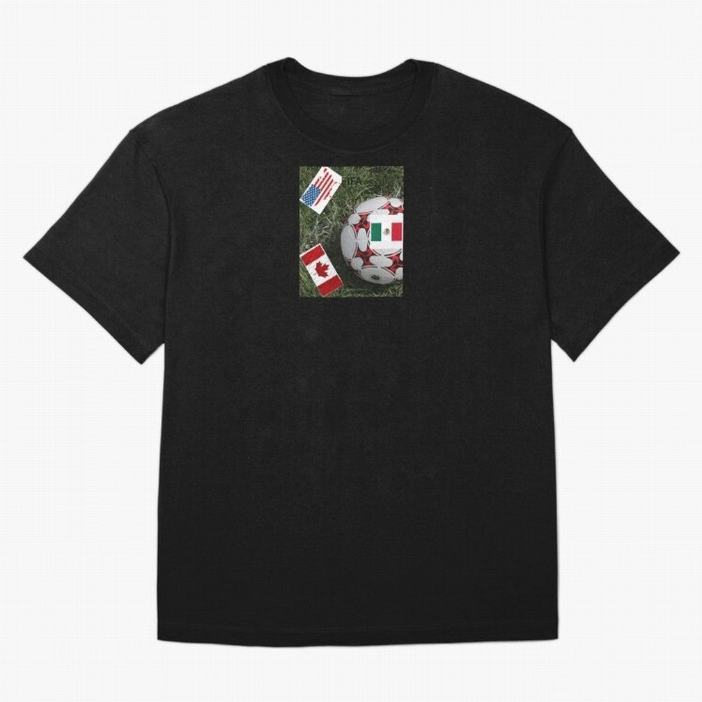WORLD CUP FOOTBALL 2026 Classic T-Shirt Celebrate the Magic of Global Football Passion for FIFA World Cup 2026, Celebrating Cristiano Ronaldo, Spain, Supporter Pride, Iconic Celebrations, Legendary Names and Global Match Day Energy; Created for