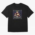German national football team with 4 stars Classic T-Shirt Elevate FIFA World Cup 2026 Group Stage Spirit, Inspired by Brazil, Portugal and Argentina, Messi, Neymar and Mbappe, Retro Football Energy, Iconic Rivalries, Trophy Chase Drama and Stadium