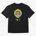 Ivory Coast 2026 Classic T-Shirt Build the FIFA World Cup 2026 Journey through Messi, Neymar and Mbappe Highlights, England and Germany Pride, Match Day Excitement, Supporter Culture, Golden Goals and Global Football Passion; Great for Watch