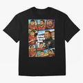 GTA Cymru Classic T-Shirt Celebrate Rivalries and Pride in FIFA World Cup 2026 Group Stage for Fans of Messi and Cristiano Ronaldo and England, Bringing Global Supporter Spirit, Legendary Goals, National Colors and Tournament Celebration; Made for
