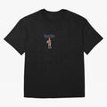 Soccer Mom World Cup 2026 | Football Mom Illustration Classic T-Shirt Turn Up for the FIFA World Cup 2026 Journey through CR7 and Messi Highlights, Portugal Pride, Classic Soccer Heritage, Championship Pressure, Fan Loyalty and International Pride;