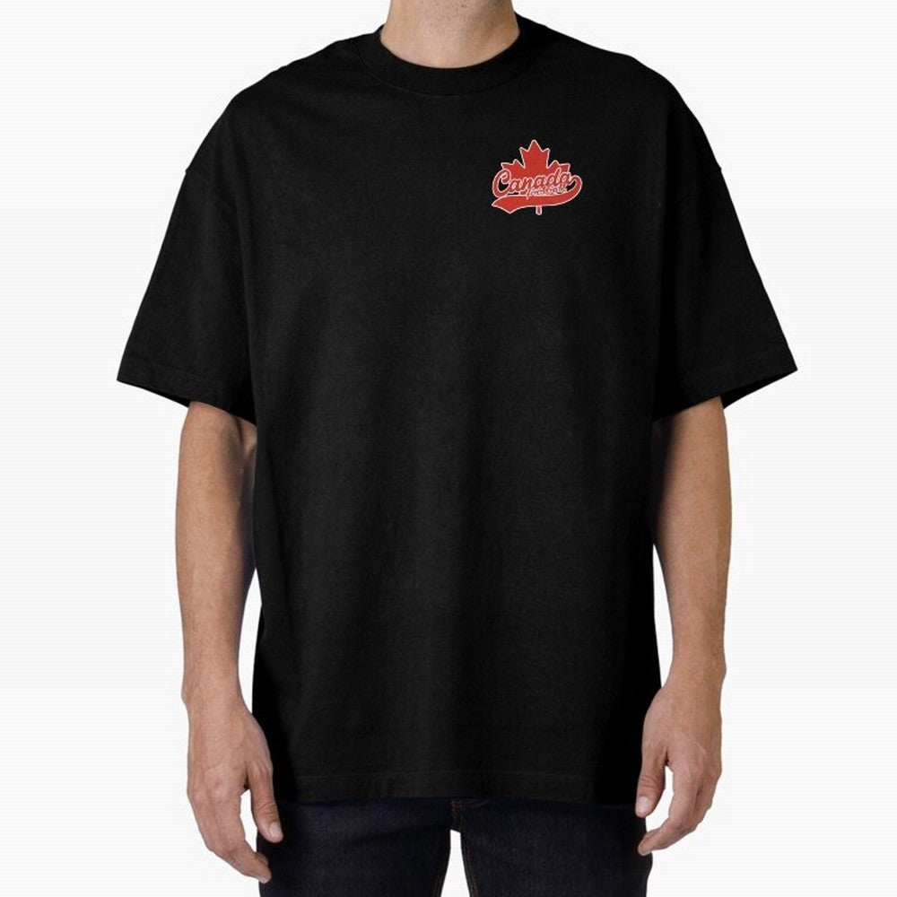 Canada Soccer Football World Cup Classic T-Shirt Make Your Look Match Match Day Hype around FIFA World Cup 2026 USA Canada Mexico, Haaland, Netherlands, Football History, Final Match Energy, Crowd Noise and Once in a Lifetime Moments; Perfect for