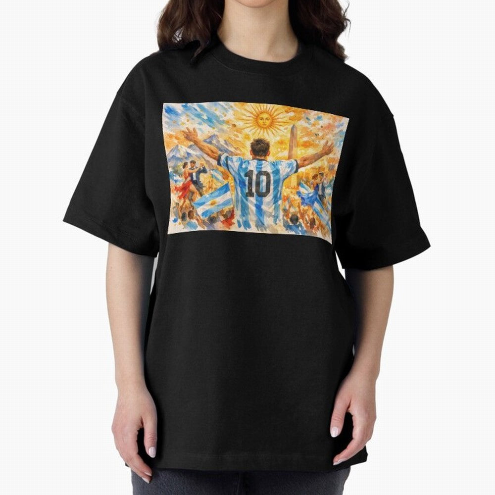 Spectacular Celebration in Argentina Soccer Vibes 2026 Classic T-Shirt Relive FIFA World Cup 2026 Group Stage Celebrating CR7, England Energy, Game Day Rituals, Football Legends, Country Pride and the Road to the Final; Made for Collectors Who