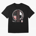 She Believes Cup Champions U.S. Women¡¯s National Soccer Team 2026 Classic T-Shirt Back the Journey through FIFA World Cup 2026 for Fans of Messi, CR7 and Mbappe and Germany, Bringing Game Day Rituals, Football Legends, Country Pride and the Road