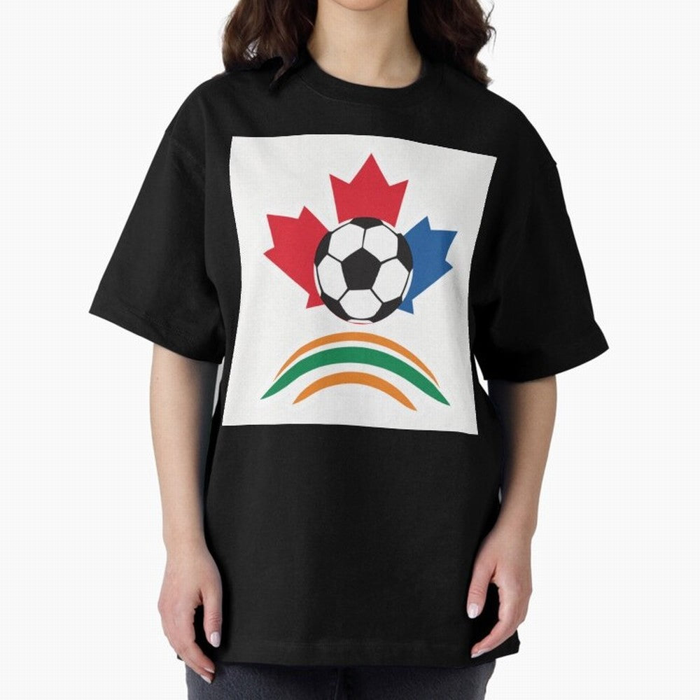 WFC 2026 Classic T-Shirt Embrace FIFA World Cup 2026 Group Stage Spirit, with France and Portugal, CR7 and Messi, Supporter Pride, Iconic Celebrations, Legendary Names and Global Match Day Energy; Perfect for Supporters Who Want Bold Football