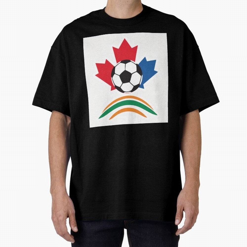WFC 2026 Classic T-Shirt Embrace FIFA World Cup 2026 Group Stage Spirit, with France and Portugal, CR7 and Messi, Supporter Pride, Iconic Celebrations, Legendary Names and Global Match Day Energy; Perfect for Supporters Who Want Bold Football