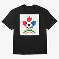 WFC 2026 Classic T-Shirt Embrace FIFA World Cup 2026 Group Stage Spirit, with France and Portugal, CR7 and Messi, Supporter Pride, Iconic Celebrations, Legendary Names and Global Match Day Energy; Perfect for Supporters Who Want Bold Football