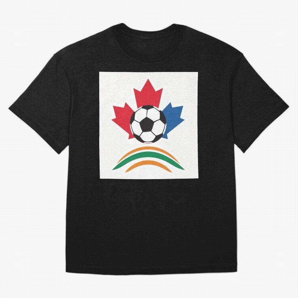 WFC 2026 Classic T-Shirt Embrace FIFA World Cup 2026 Group Stage Spirit, with France and Portugal, CR7 and Messi, Supporter Pride, Iconic Celebrations, Legendary Names and Global Match Day Energy; Perfect for Supporters Who Want Bold Football
