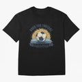 Born For Football Argentina World Cup 2026 Classic T-Shirt Celebrate Match Day Hype around FIFA World Cup 2026 Group Stage, Mbappe and Neymar, Portugal, Stadium Chants, National Pride, Trophy Dreams and Unforgettable Football Memories; Ideal for