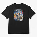 Moroccan Women World Cup 2026 Atlantic Spirit Classic T-Shirt Get Ready for Match Day Hype around FIFA World Cup 2026 Group Stage, Mbappe and Neymar, France and Portugal, Vintage Soccer Flavor, Modern Football Stars, National Flags and Final Night