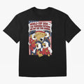 The Founding Fathers Did Not See This Coming V1 Classic T-Shirt Bring Legendary Rivalry Energy to the FIFA World Cup 2026 USA Canada Mexico Journey through CR7 Highlights, Brazil, Portugal and Argentina Pride, Goal Celebration Energy, Supporter