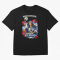 Moroccan World Cup 2026 Spirit Classic T-Shirt Celebrate Unforgettable Nights in Global Football Passion for FIFA World Cup 2026, Capturing Mbappe, Argentina and Brazil, Stadium Chants, National Pride, Trophy Dreams and Unforgettable Football