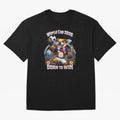 England Bulldog World Cup 2026 Fan Art Classic T-Shirt Join FIFA World Cup 2026 Group Stage Spirit, Filled with Spain, Mbappe, Match Day Excitement, Supporter Culture, Golden Goals and Global Football Passion; Ideal for Football Dads, Football