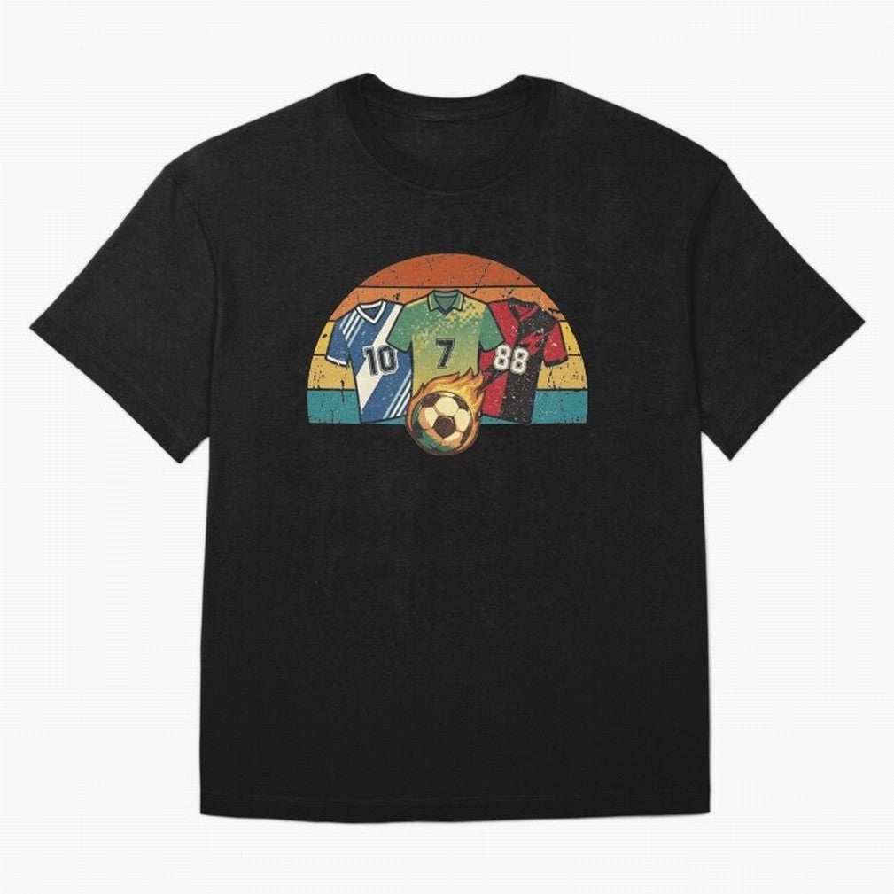 Classic Football Shirt Sticker & Gift ¨C World Cup 2026 Soccer Fan Decal, Retro Football Kit Design, Soccer Lover Accessory, Football Championship Collectible Classic T-Shirt Keep the Legacy of Match Day Hype around FIFA World Cup 2026, Haaland and