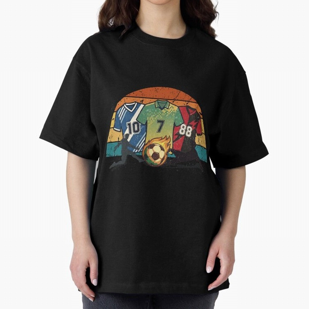 Classic Football Shirt 2026 ¨C Vintage Retro Soccer Jersey Tee, World Cup Fan T-Shirt, Football Kit, Soccer Player Outfit, Classic Football Fan Apparel, Championship Soccer Shirt Classic T-Shirt Celebrate Unforgettable Nights in FIFA World Cup 2026