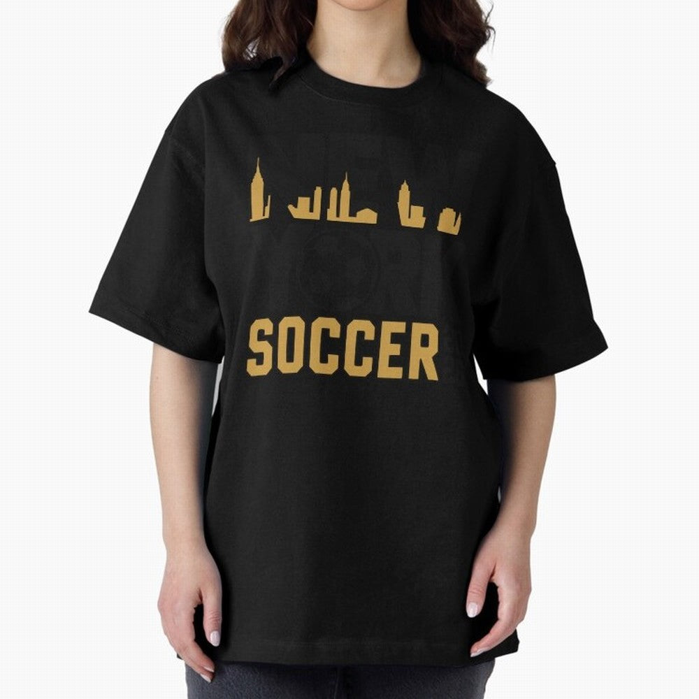 New York 2026 Soccer Football Fan Classic T-Shirt Follow the Road to the FIFA World Cup 2026 Group Stage Journey through Mbappe Highlights, Argentina and Brazil Pride, Soccer Culture, Superstar Moments, National Team Dreams and Competitive Fire;