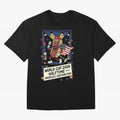 World Cup 2026 Halftime ¡ª America's Contribution V1 Classic T-Shirt Turn Football Passion into Match Day Hype around FIFA World Cup 2026 USA Canada Mexico, Mbappe and Neymar, Netherlands, Worldwide Fan Energy, Dramatic Goals, Stadium Lights and