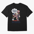 Uncle Sam Discovers Soccer ¡ª What Is This Round Thing V1 Classic T-Shirt Bring Champion Energy into the FIFA World Cup 2026 Group Stage Journey through Messi, CR7 and Mbappe Highlights, France Pride, Football Passion, Legendary Performances,