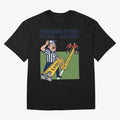 Measuring Offside in Feet ¡ª USA 2026 V3 Classic T-Shirt Represent Fans Who Live for Match Day Hype around FIFA World Cup 2026 Group Stage, Messi, Neymar and Mbappe, England, Football Festival Excitement, Trophy Ambitions, Country Rivalries and