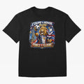 France Lion World Cup 2026 Classic T-Shirt Bring FIFA World Cup 2026 Highlighting Messi, CR7 and Mbappe, Argentina Energy, Stadium Chants, National Pride, Trophy Dreams and Unforgettable Football Memories; Made for Die Hard Supporters, Soccer