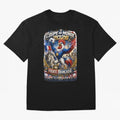 France World Cup 2026 Pride Classic T-Shirt Make Every Kick Count in FIFA World Cup 2026 with Cristiano Ronaldo, England and Germany Energy, Global Supporter Spirit, Legendary Goals, National Colors and Tournament Celebration; Ideal for Football