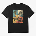 Retro World Cup 2026 Soccer Champion - Vintage Aesthetic Classic Football Shirt Design for Fans and Gift Classic T-Shirt Back the Journey through Match Day Hype around FIFA World Cup 2026 USA Canada Mexico, Messi and Cristiano Ronaldo, Netherlands,
