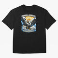 Argentina Eagle World Cup Pride Classic T-Shirt Join the Countdown to the FIFA World Cup 2026 Group Stage Journey through Neymar, Haaland and Cristiano Ronaldo Highlights, Brazil, Portugal and Argentina Pride, Match Day Excitement, Supporter