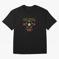 Belgium ¡ª Vintage Soccer Tee Classic T-Shirt Bring Global Football Passion for FIFA World Cup 2026 Group Stage, Capturing Messi and Cristiano Ronaldo, Portugal, Spain and Germany, Supporter Pride, Iconic Celebrations, Legendary Names and Global