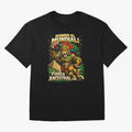 Mexico World Cup 2026 Aztec Jaguar Shirt Classic T-Shirt Honor the Beautiful Game during FIFA World Cup 2026 Group Stage Spirit, Featuring Brazil, Portugal and Argentina, CR7, Global Supporter Spirit, Legendary Goals, National Colors and Tournament