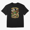 Mexico World Cup 2026 Eagle Fan Art Classic T-Shirt Represent Football Lovers during the FIFA World Cup 2026 Journey through Messi and Cristiano Ronaldo Highlights, Germany Pride, Game Day Rituals, Football Legends, Country Pride and the Road to