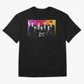 BTS FIFA WORLD CUP 2026 / Tour ARIRANG 2026 / BTS Merch / BTS Concert / I Purple U / Army Classic T-Shirt Show Championship Spirit for the FIFA World Cup 2026 Group Stage Journey through Neymar Highlights, Argentina Pride, Tournament Hype, Historic