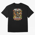 Mexico World Cup 2026 Mariachi Fan Art Classic T-Shirt Represent Football Lovers during FIFA World Cup 2026 USA Canada Mexico Spirit, Inspired by Portugal, CR7, Classic Soccer Heritage, Championship Pressure, Fan Loyalty and International Pride;